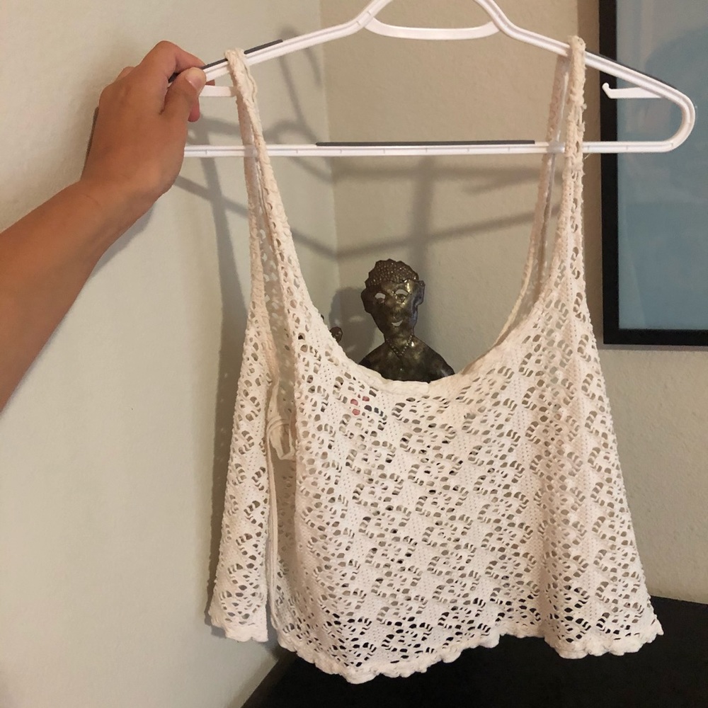 Free People cover up